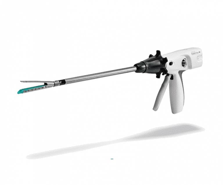 Endo Cutter surgical device - the focus of the human factors analysis